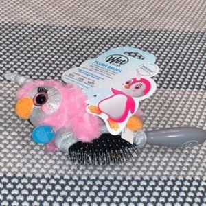 Wet Brush Kids NWT Unicorn